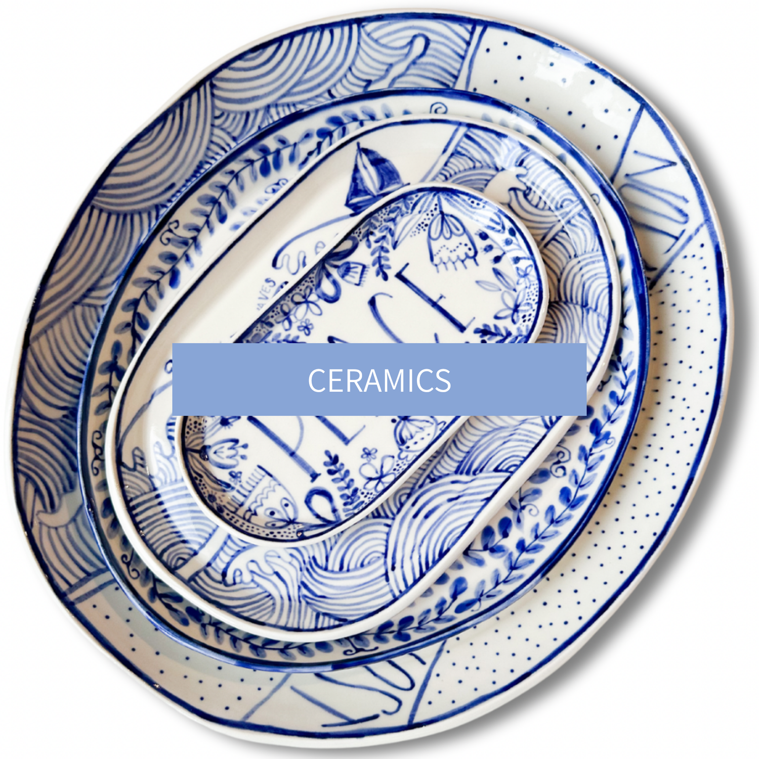 CERAMICS