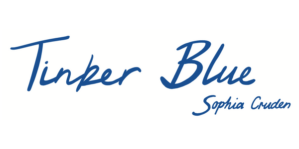 Tinker Blue