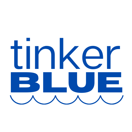 Tinker Blue